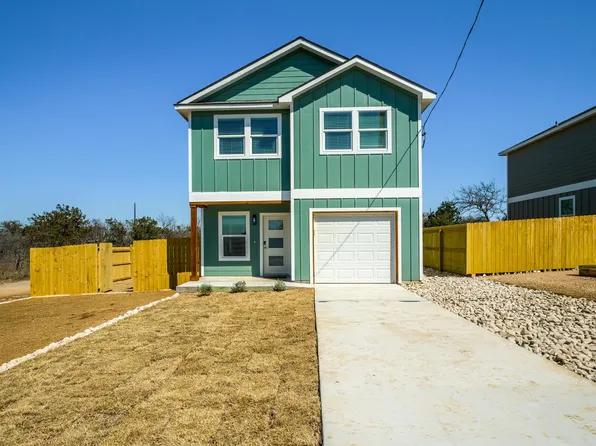 301 Cedarhill, Granite Shoals, TX 78654