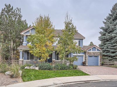 4630 Pyramid Circle, Broomfield, CO, 80023