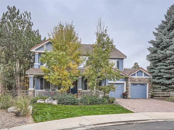 4630 Pyramid Circle, Broomfield, CO 80023