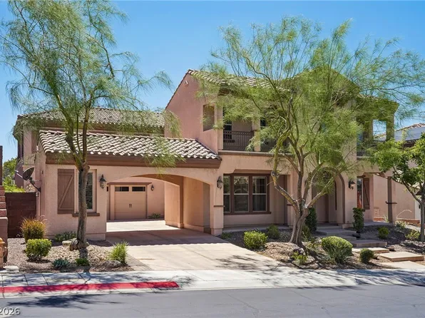 2805 Proust Ct, Henderson, NV 89044