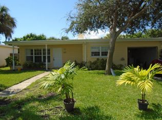 216 S 14th St, Cocoa Beach, FL 32931