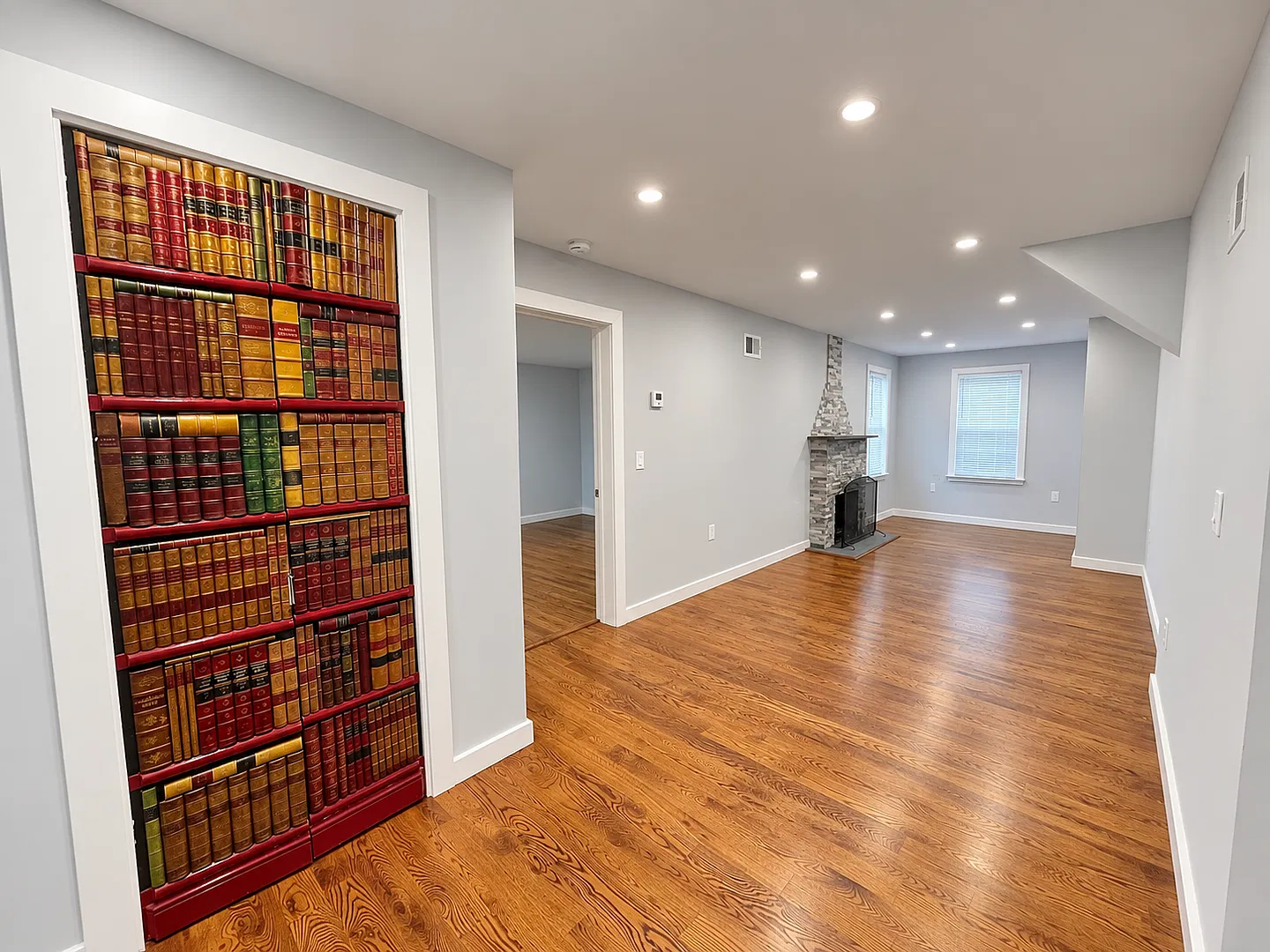 615 Hall Street — Photo 4