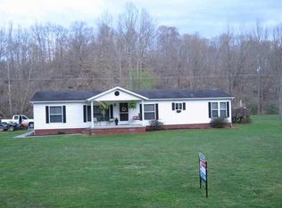 910 Glancy Frk, Denton, KY 41132