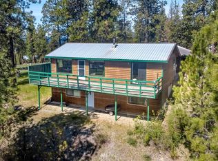 200 Teanaway Ridge Way, Cle Elum, WA 98922