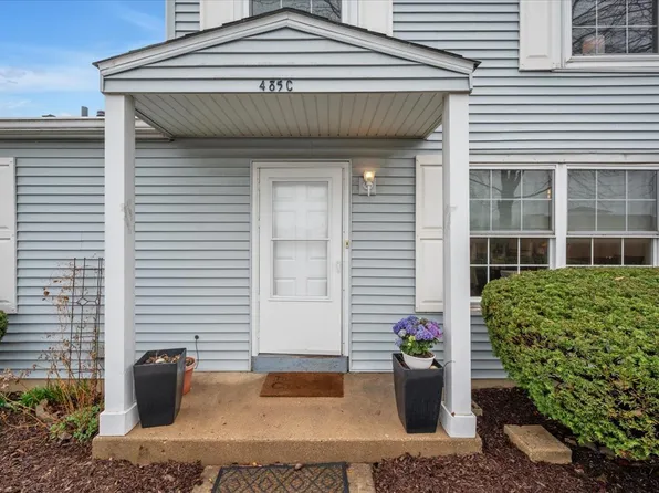 485 James Ct Unit C, Glendale Heights, IL 60139
