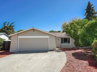 1580 Leafy Ct, Morgan Hill, CA 95037