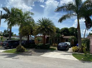 3728 NW 12th St, Miami, FL 33126