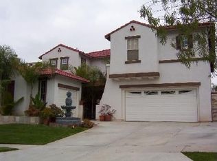 841 Feather Peak Dr, Corona, CA 92882