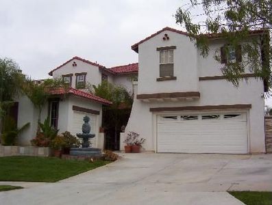 841 Feather Peak Dr, Corona, CA, 92882
