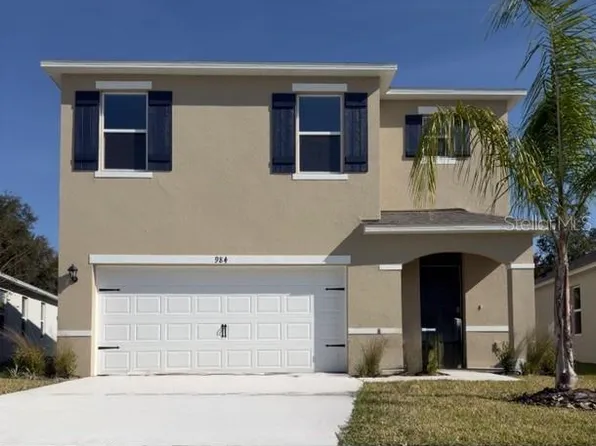 984 Commons Way, Port Orange, FL 32129