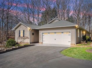 109 Normandy St, Boonville, NC 27011