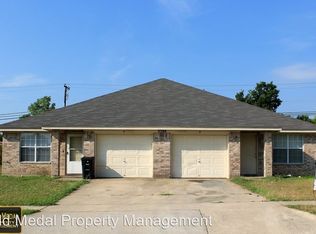 3304 Cantabrian Dr UNIT A, Killeen, TX 76542