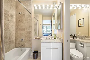 Rented by City Connections Realty