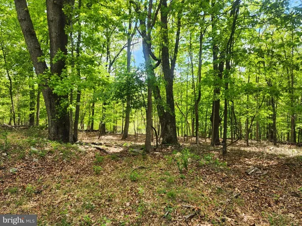 5 Pine Grove Rd, Berkeley Springs, WV 25411