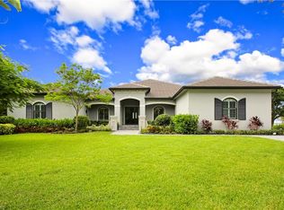 766 Overiver Dr, North Fort Myers, FL 33903