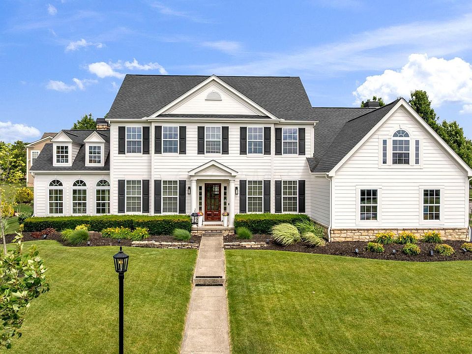 1st image of 7202 New Albany Links Dr