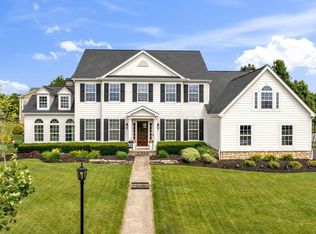 7202 New Albany Links Dr, New Albany, OH 43054