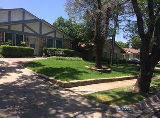 2209 Etain Rd, Irving, TX 75060