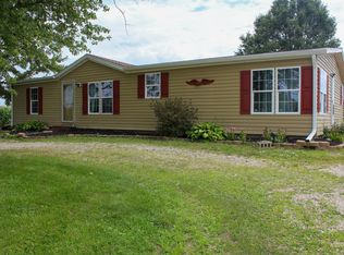 5321 E Centennial Ave, Muncie, IN 47303