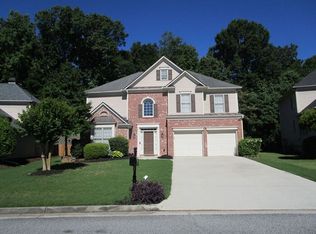 5344 Vinings Lake Vw SW, Mableton, GA 30126