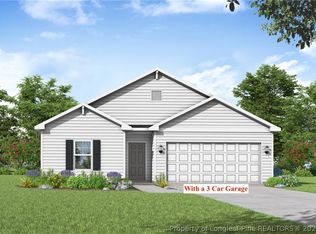 292 Black Duck Ln, Lillington, NC 27546