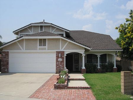 Great corner lot