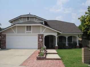 1439 Via Sevilla, La Verne, CA 91750