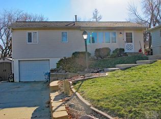 1619 Farnam St, Harlan, IA 51537