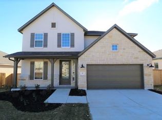 310 Carolina Jasmine Dr, San Marcos, TX 78666