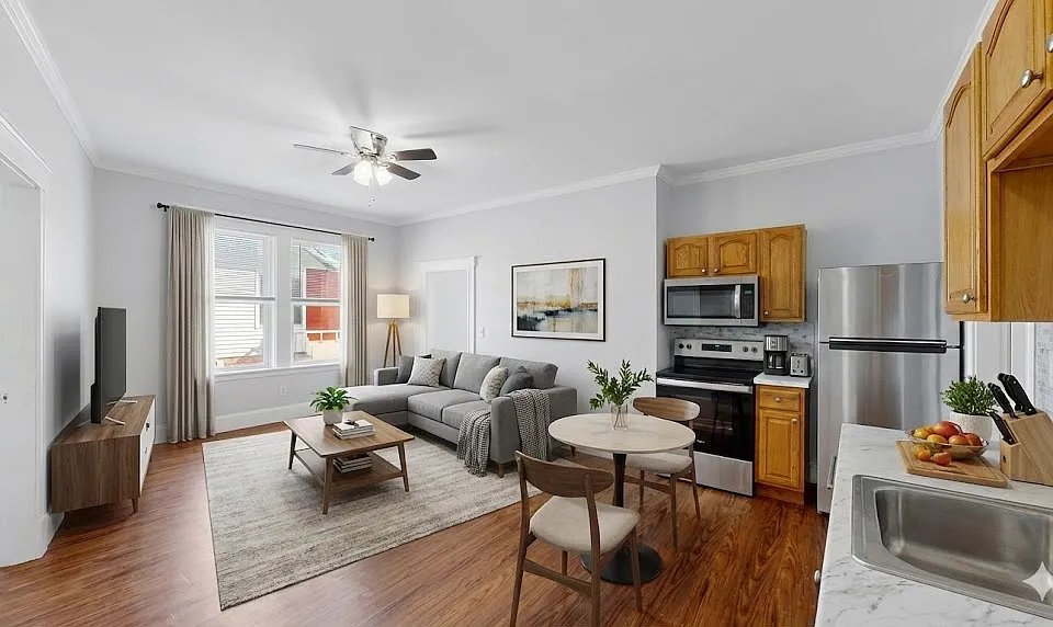 10 Porter Street Ct #1