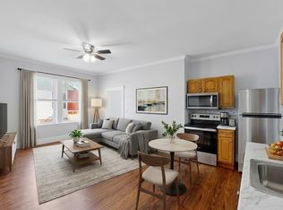 10 Porter St APT 1, Salem, MA 01970