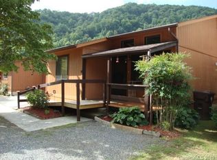 78 Market St #202, Maggie Valley, NC 28751
