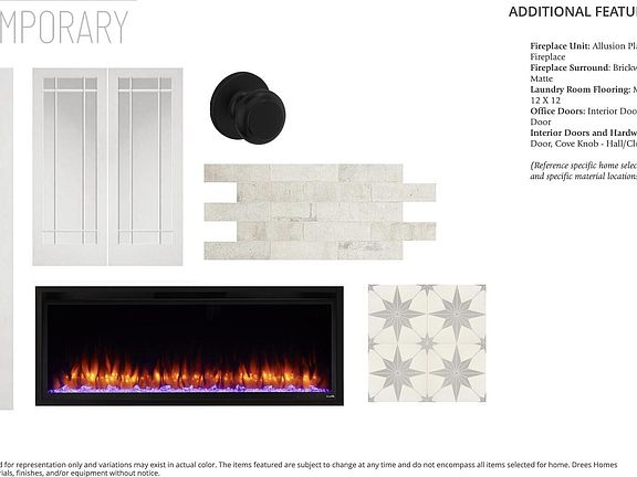 5th image of 1223 Shallow Spring Dr