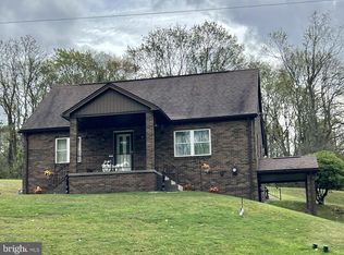 1188 Route 259, Ligonier, PA 15658