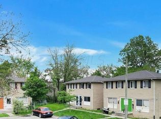 1975-1982 Dunbar Dr, Columbus, OH
