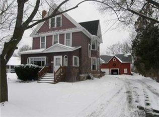 29 Main St, Bloomfield, NY 14469