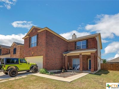 217 Cape Neddick, Cibolo, TX, 78108