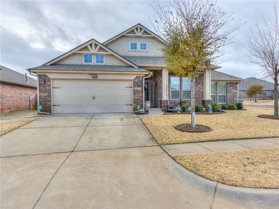 712 Painted Forest Rd, Norman, OK, 73071