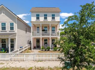 4631 Scout Aly, North Charleston, SC 29405