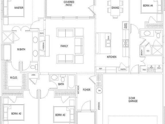 4th image of this home