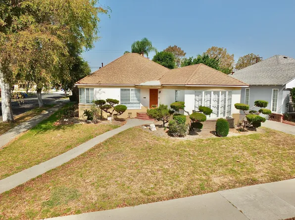 3863 Somerset Dr, Los Angeles, CA 90008