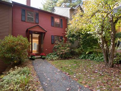 826 Hard Road UNIT B4, Hartford, VT, 05047