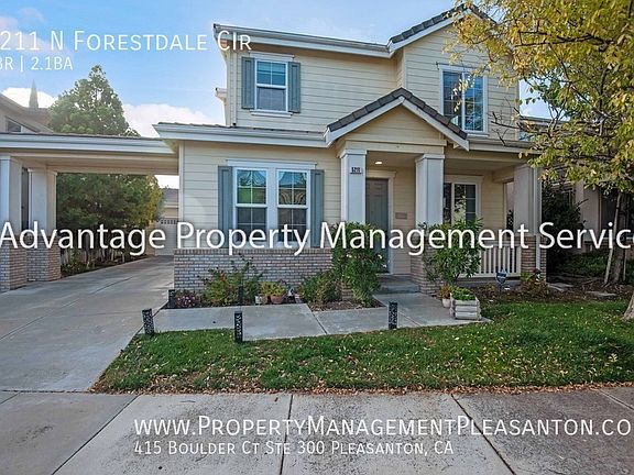 2nd image of 5211 N Forestdale Cir