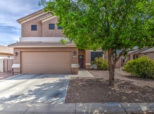 24631 N Lost Dutchman Way, Florence, AZ 85132