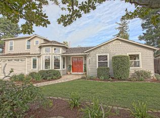 2937 Williams Rd, San Jose, CA 95128
