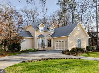 215 Rollingwood Cir NW, Rome, GA 30165