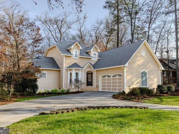 215 Rollingwood Cir NW, Rome, GA 30165