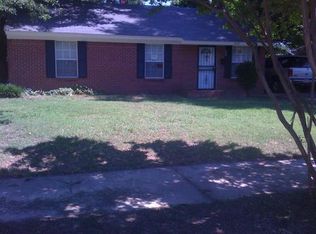 4266 Westover Ave, Memphis, TN 38108