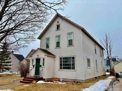 308 S 18th St, Escanaba, MI, 49829