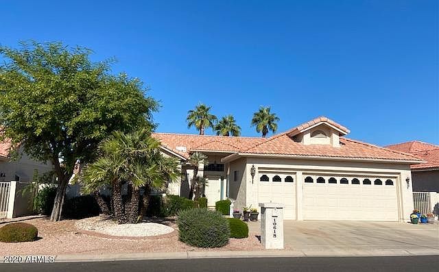 1st image of 10618 E Voax Dr